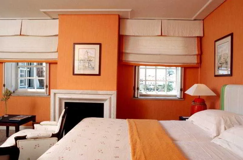 Room, Villa Albatroz, Lisbon