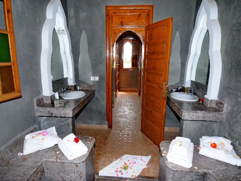 SUITE STANDARD Room, Riad La Maison des Oliviers, Marrakech