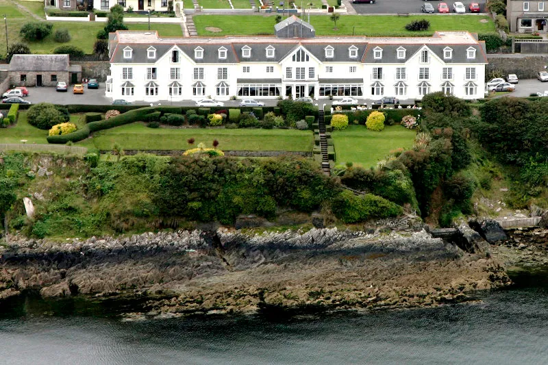 General view, The Bayview Hotel, Cork