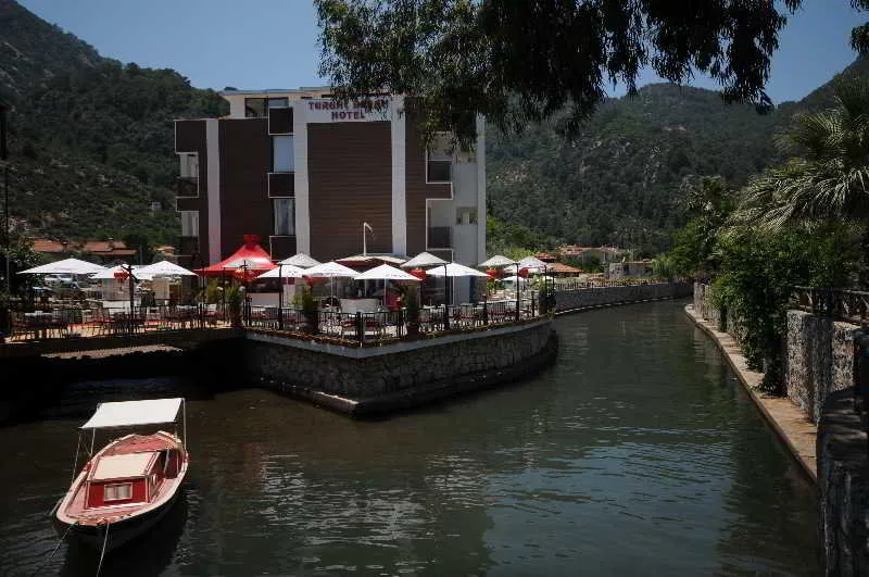 General view, Turunc Dream Hotel, Dalaman