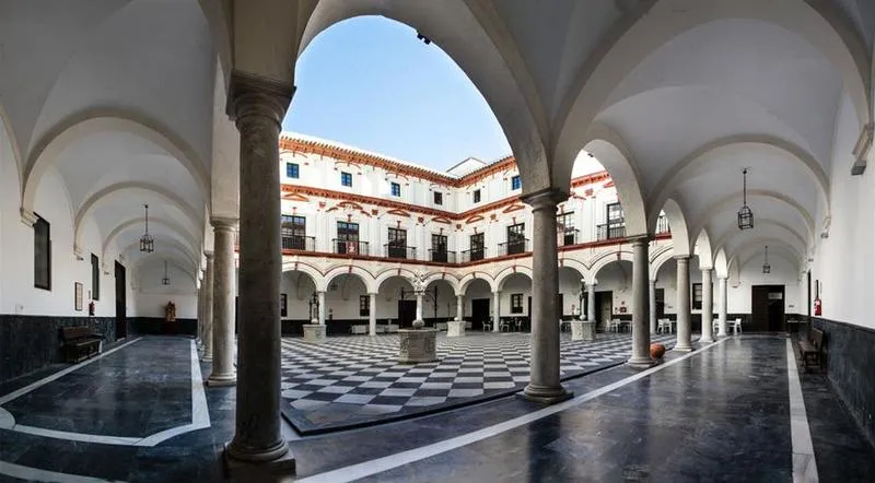 General view, Boutique Convento Cádiz Hotel, Costa De La Luz
