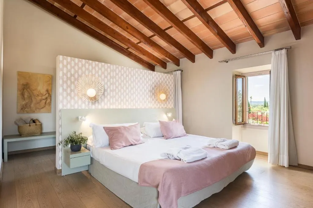 SUITE SUPERIOR Room, Sa Franquesa Nova, Majorca