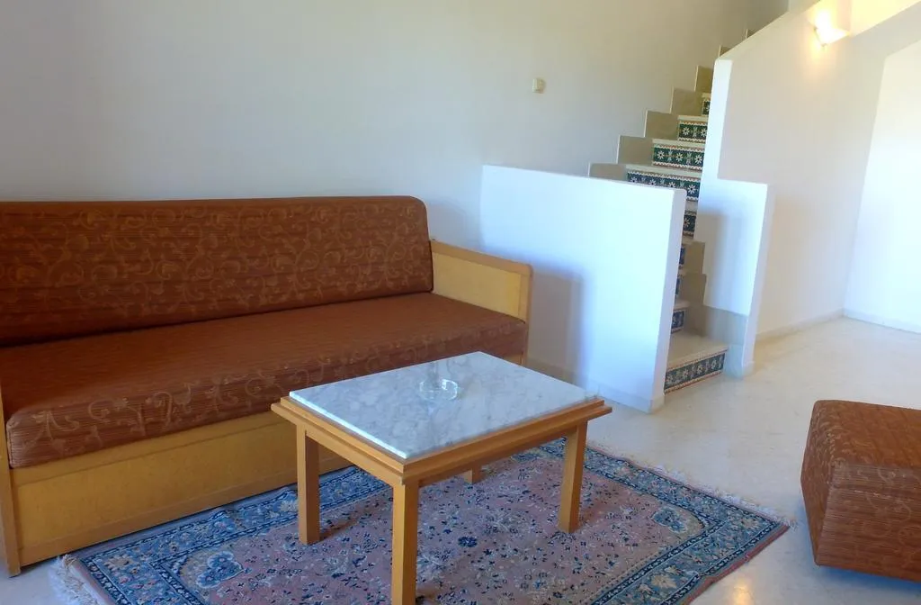 APARTMENT TWO BEDROOMS Room, Dar El Manara Djerba Hotel And Apartment, Tunisia