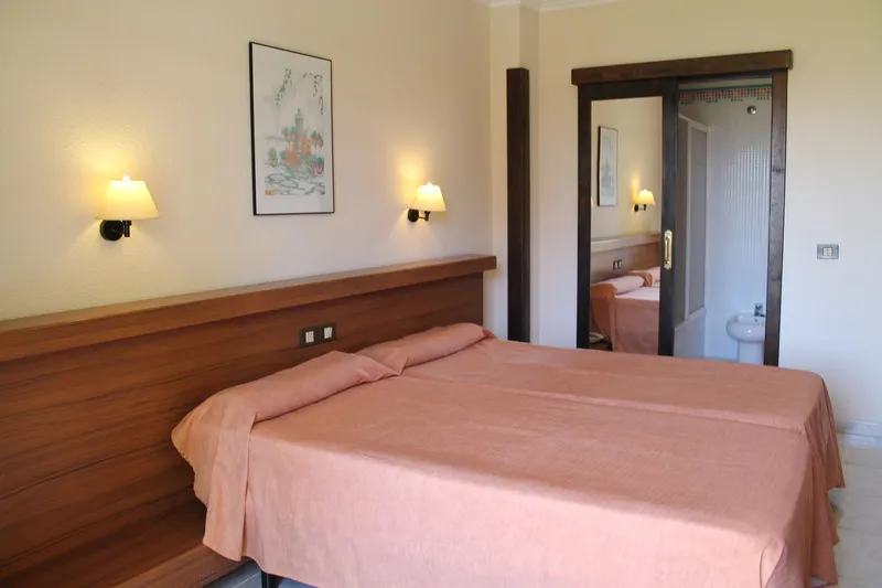 STUDIO CAPACITY 1 Room, Be Smart Florida, Tenerife