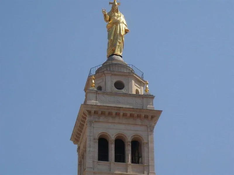 General view, Hotel Indipendenza, Rome