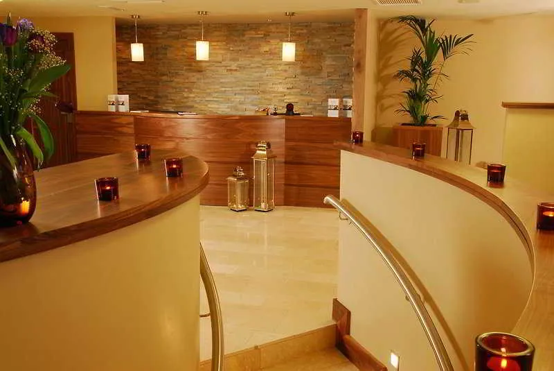 Lobby, Royal Marine, Dublin
