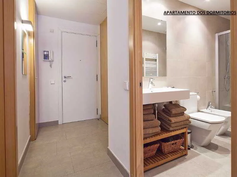 Room, Bonavista Apartments Barcelona - Virreina, Barcelona