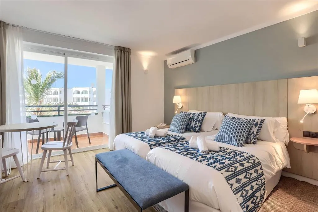 STUDIO CAPACITY 2 Room, Wyndham Mallorca Portocolom Resort, Majorca