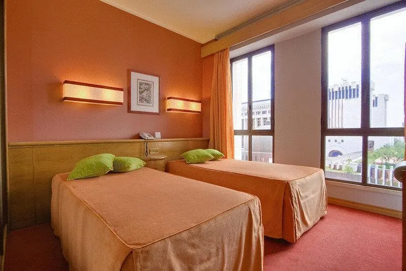 SUITE EXECUTIVE Room, Alif Campo Pequeno, Lisbon