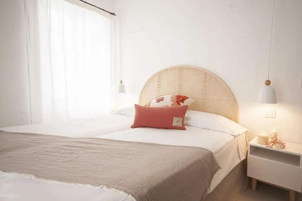 DOUBLE STANDARD Room, 971 Hotel Con Encanto, Menorca