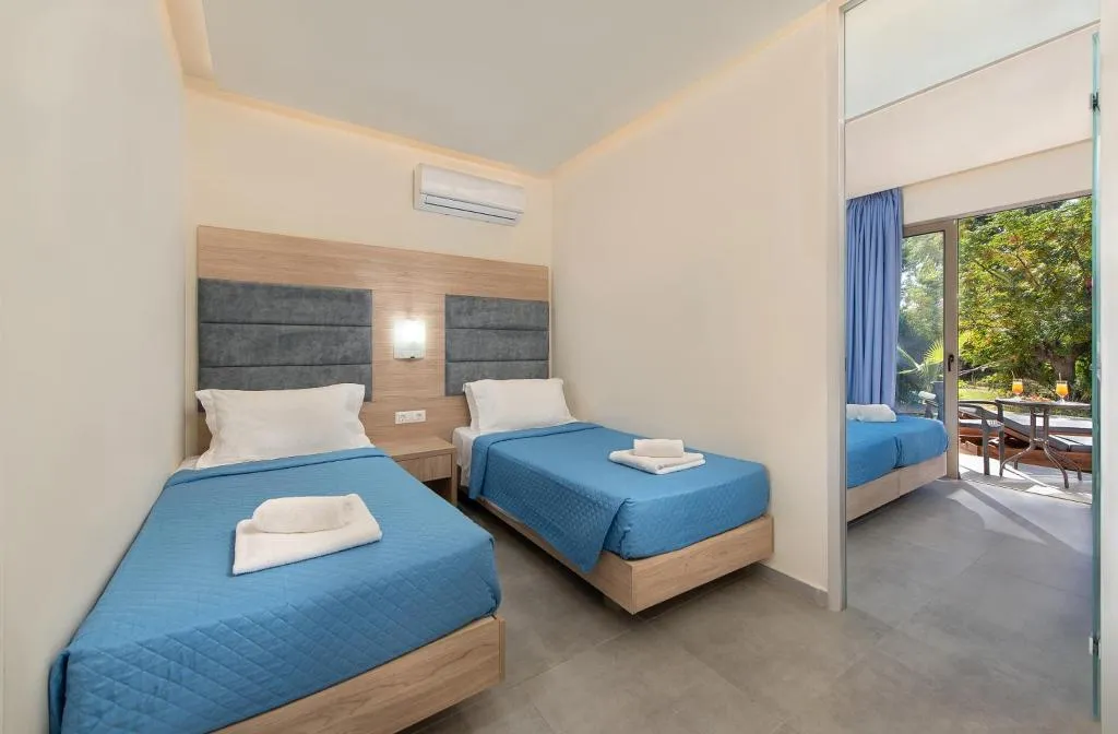 APARTMENT SUPERIOR Room, Marathon Hotel - All Inclusive, Rhodes