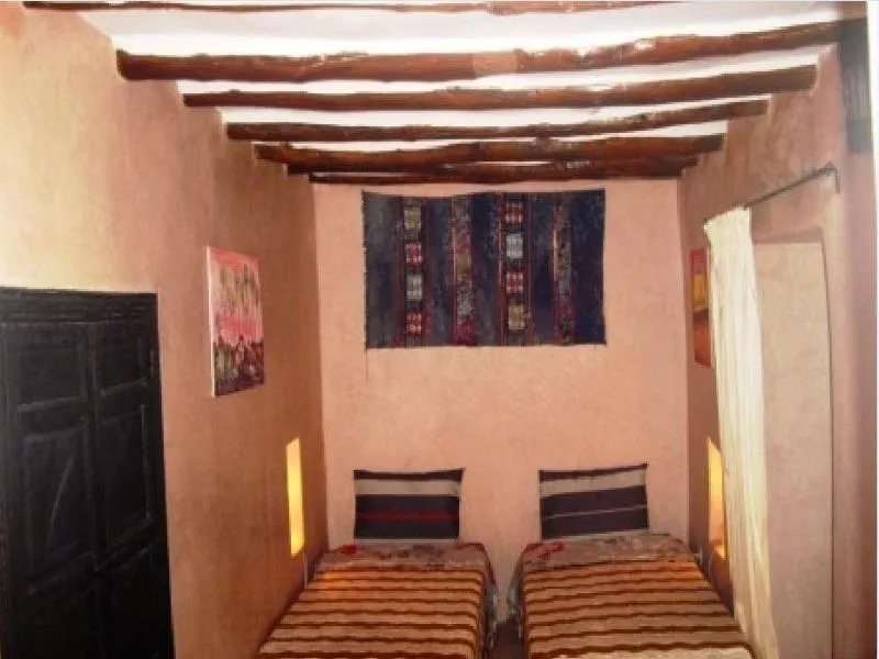 Room, Dar Dubai, Marrakech