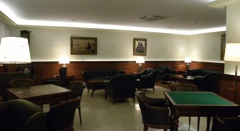 Sports and Entertainment, Les Dunes Comodoro, Costa Blanca