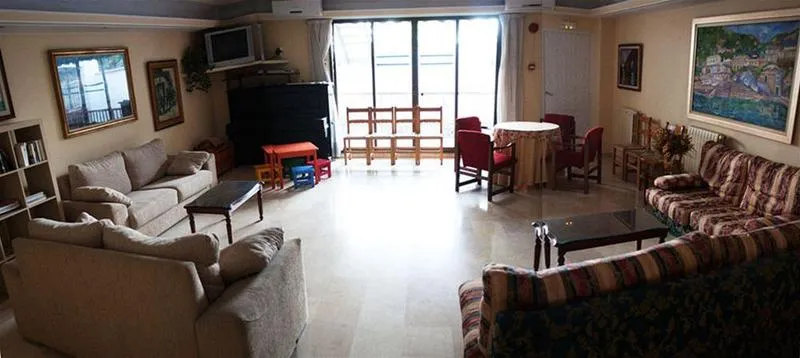 Sports and Entertainment, Abelay, Majorca