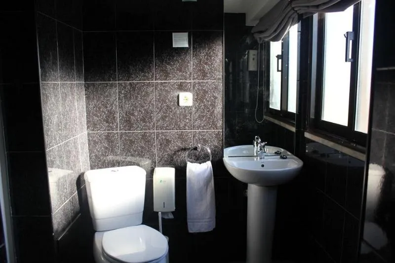 General view, Guest House Porto Clerigus, Porto