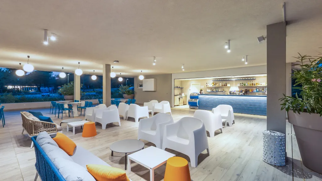 Bar, Kazela Apartments, Istria