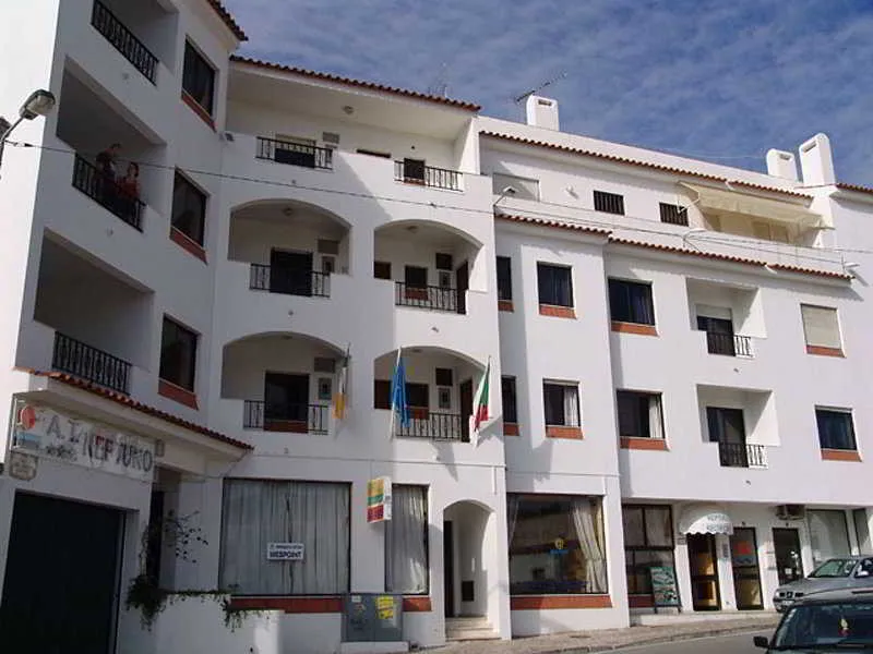 General view, Neptuno, Algarve