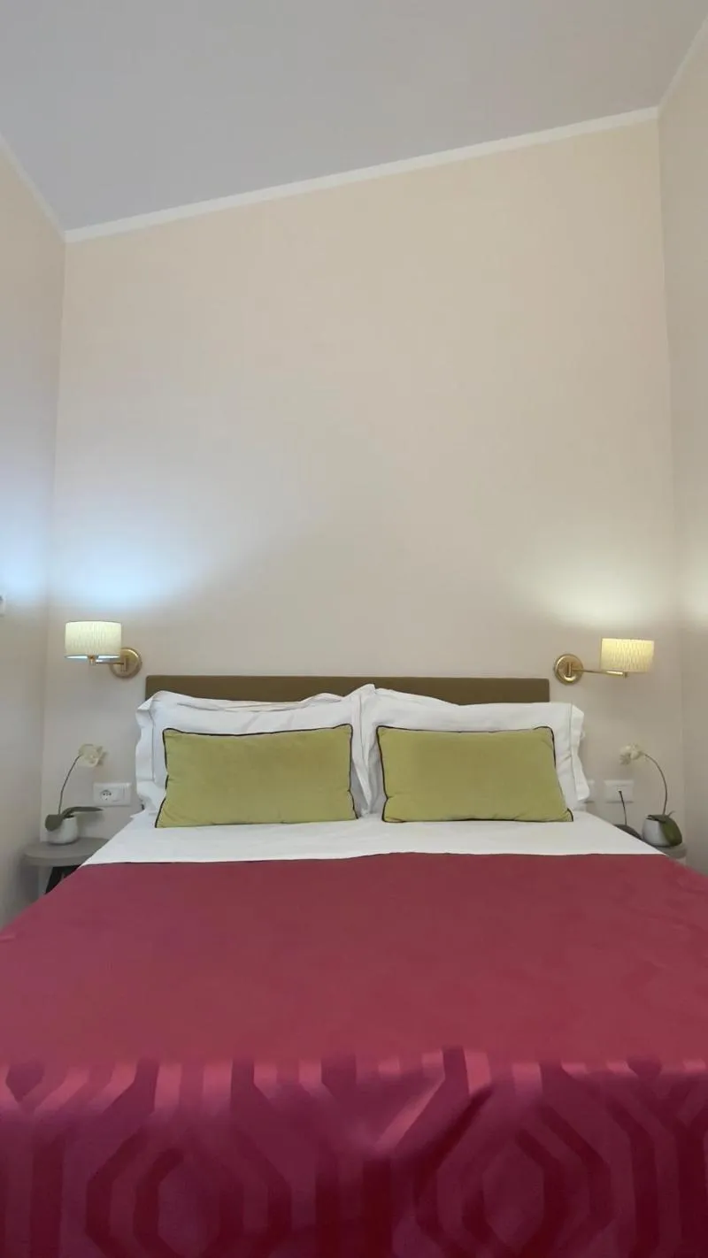 DOUBLE ECONOMY Room, Maxim Axial, Florence