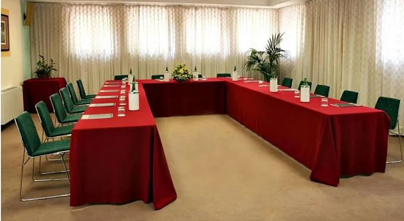 Conferences, Arte Hotel Perugia, Perugia