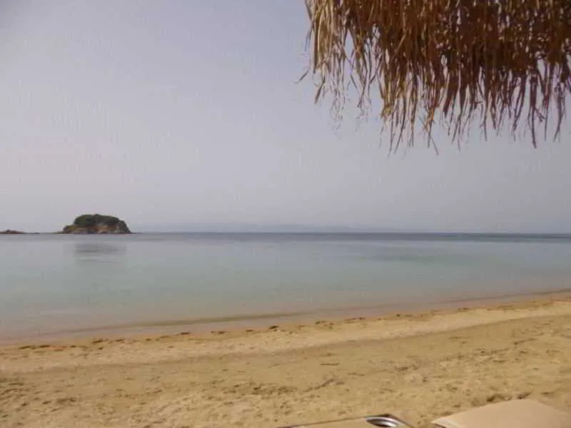 Beach, Irini Studios, Skiathos
