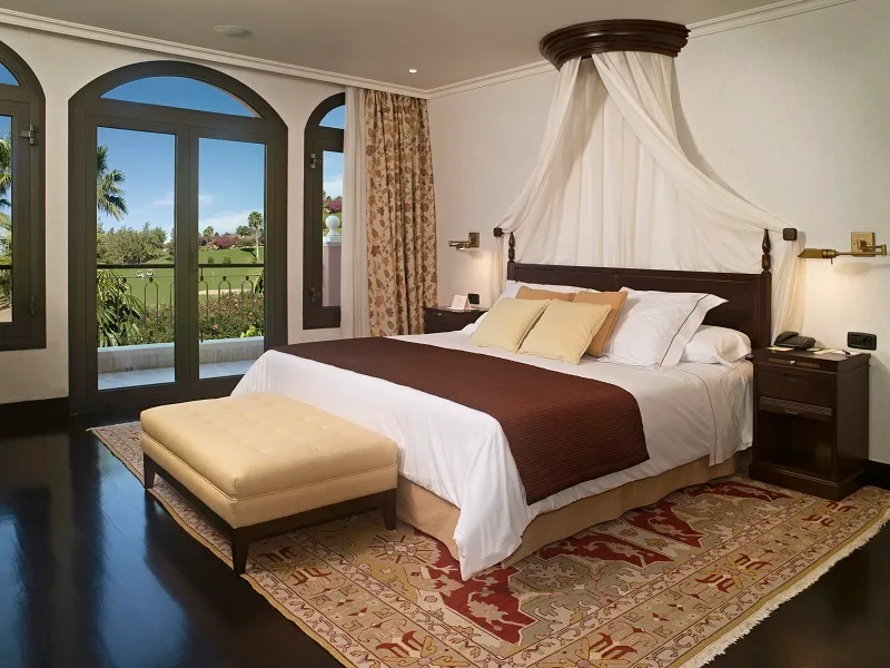 Room, Las Madrigueras, Tenerife