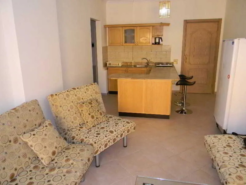 Room, British Resort Apartments, Red Sea Riviera