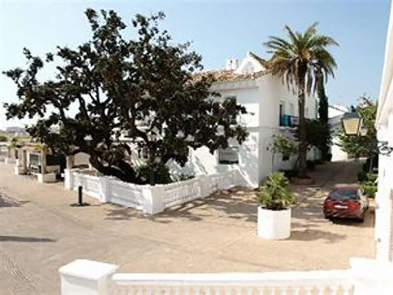 General view, Apartamentos La Fonda, Costa Del Sol