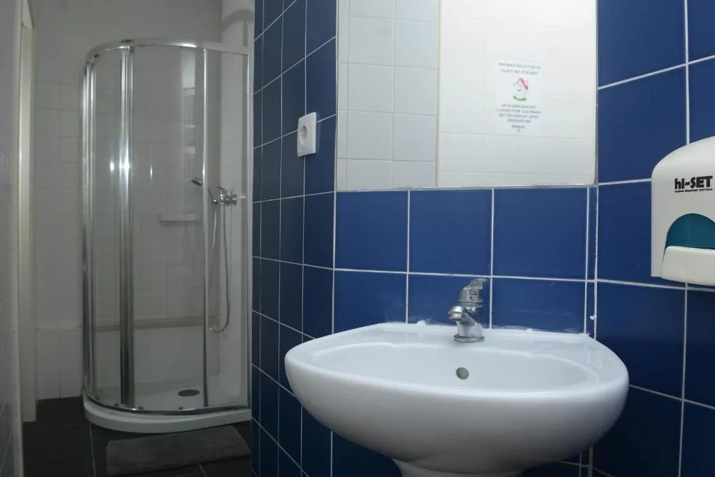 General view, O2 Hostel, Porto
