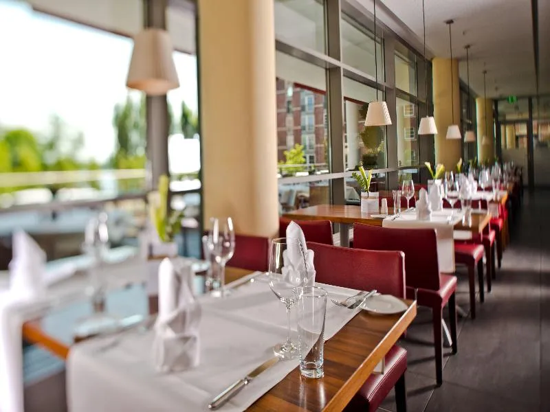 Restaurant, Centrovital, Berlin