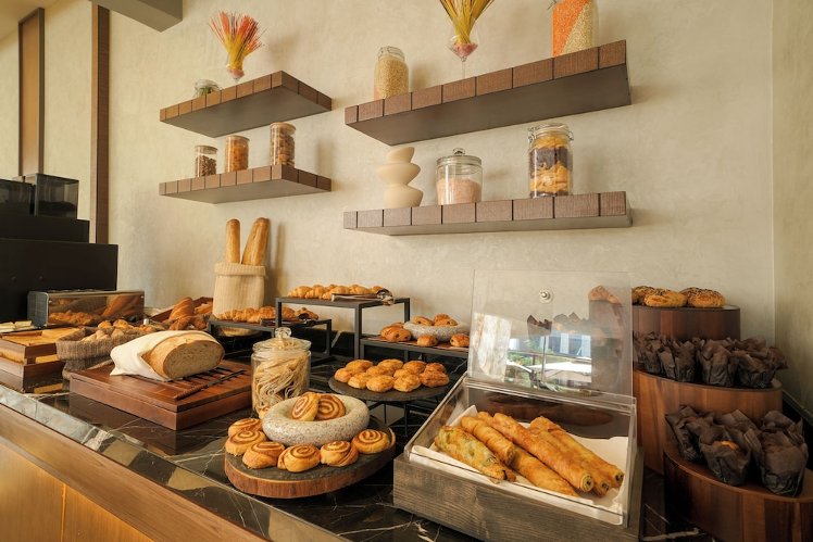 Mileo Hotel The Palm, Dubai
