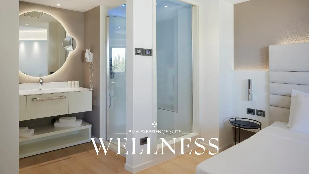SUITE PREMIUM Room, RMH Lopud Lafodia Resort & Wellness, Dubrovnik