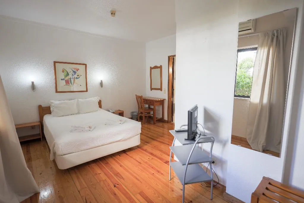 DOUBLE ECONOMY Room, Portimao Center Hotel by Umbral, Algarve