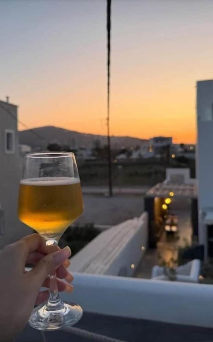 La Bellezza Eco Boutique Hotel, Santorini
