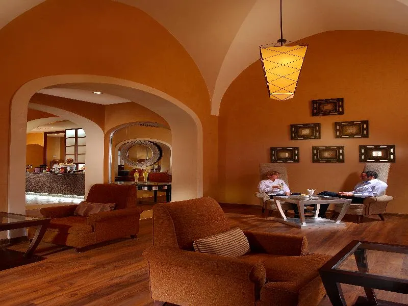 Restaurant, Jaz Mirabel Park, Red Sea Riviera