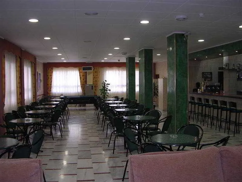 Bar, Porto, Valencia