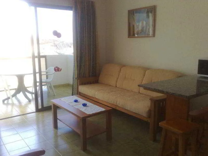 Room, Montesol, Gran Canaria
