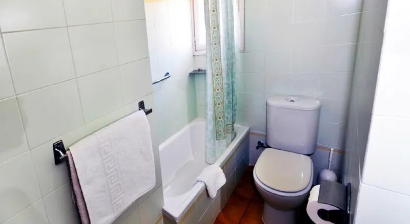 SINGLE STANDARD Room, Magnolia, Costa Brava