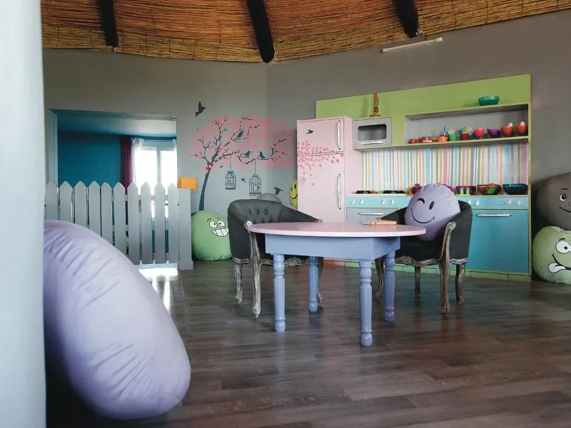 Sports and Entertainment, Hotel Riu Tikida Dunas - All inclusive, Agadir