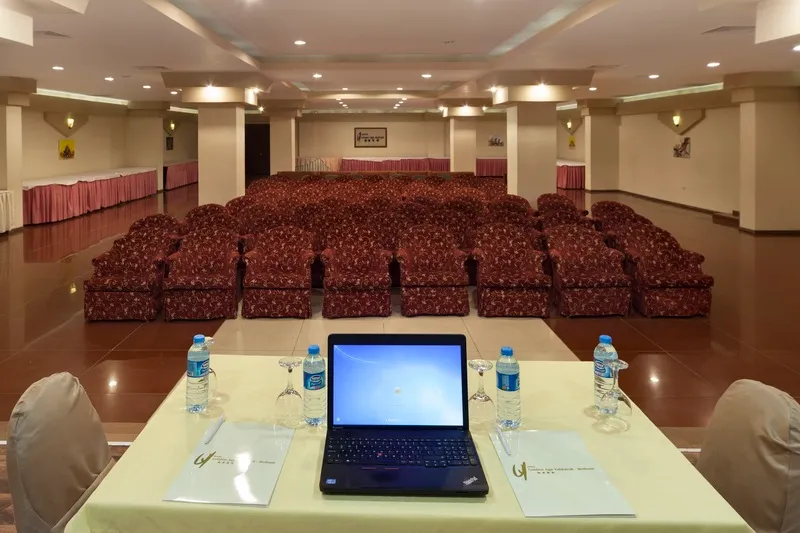 Conferences, Golden Age Hotel Bodrum, Bodrum