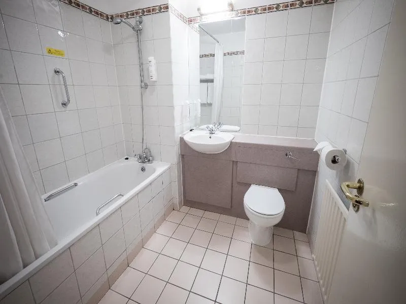 Room, Travelodge Dublin City Rathmines, Dublin