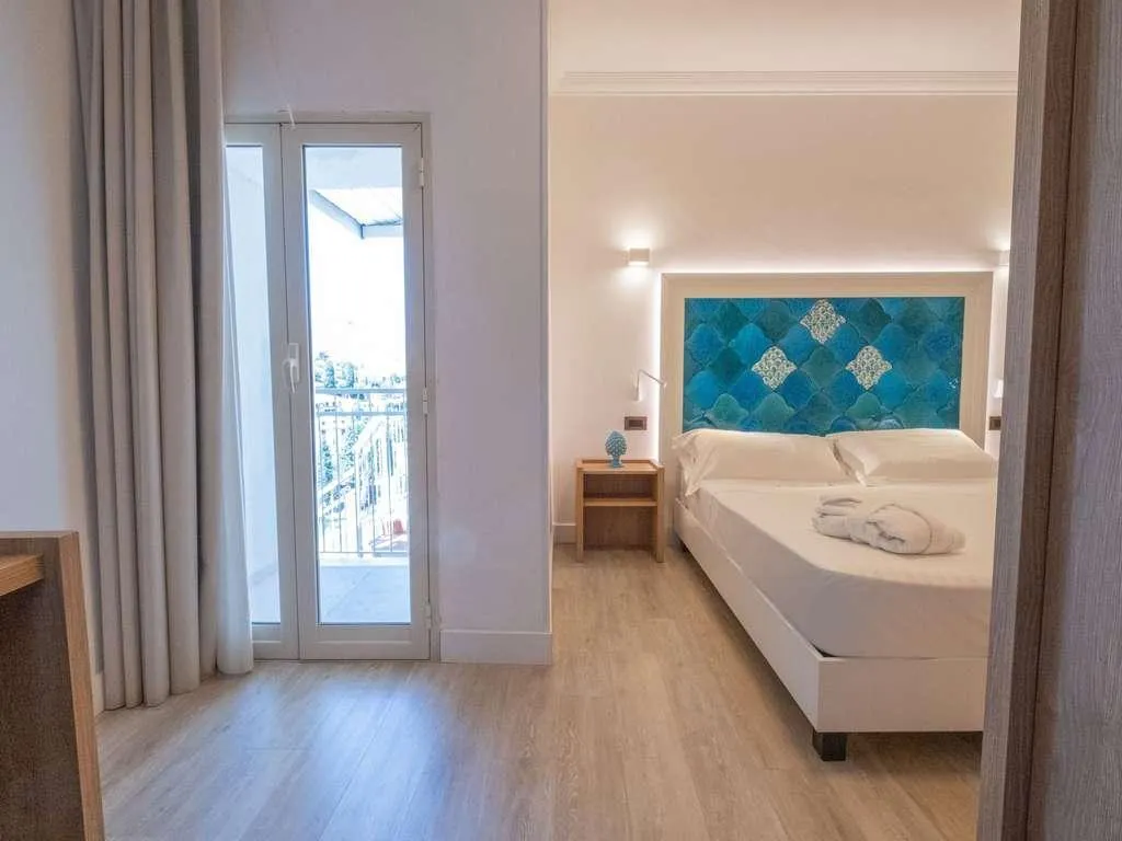 Room, Splendid Hotel Taormina - Handwritten Collection, Taormina