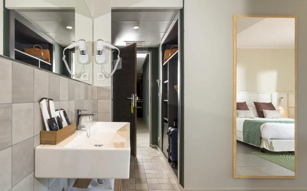 Double or Twin PREMIUM Room, Aqua Hotel Bertran Park**** Adults Recommended, Costa Brava