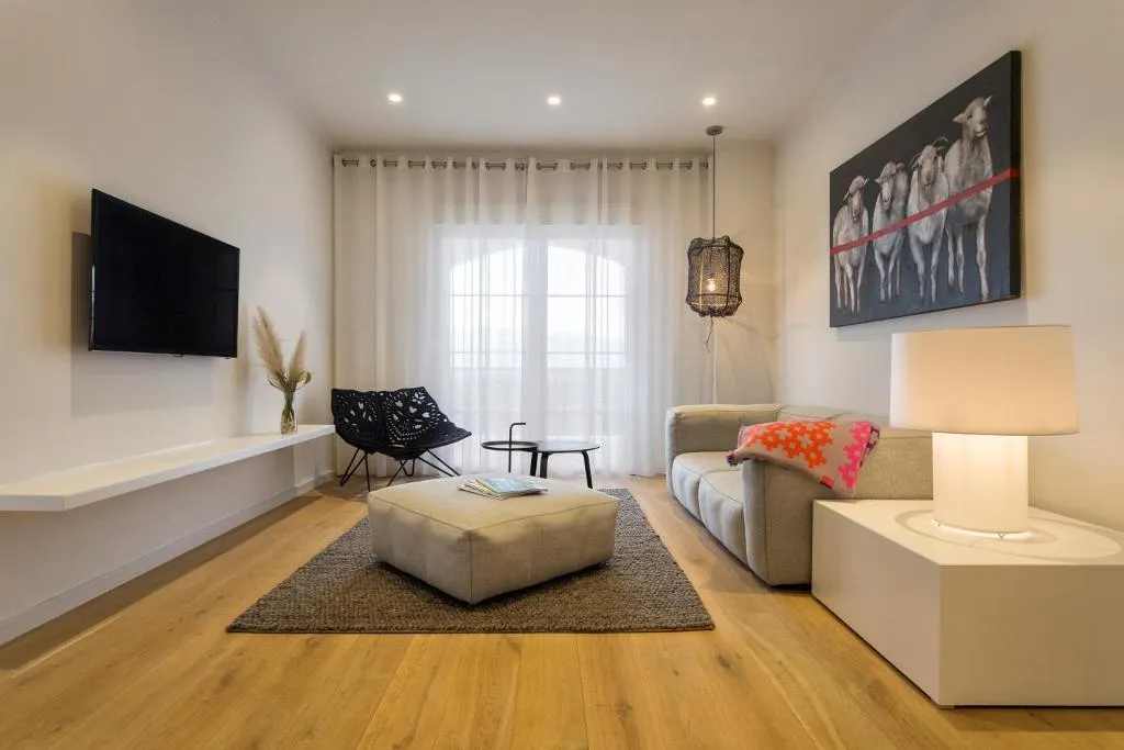 APARTMENT LUXURY TWO BEDROOMS Room, Ama Islantilla Resort, Costa De La Luz