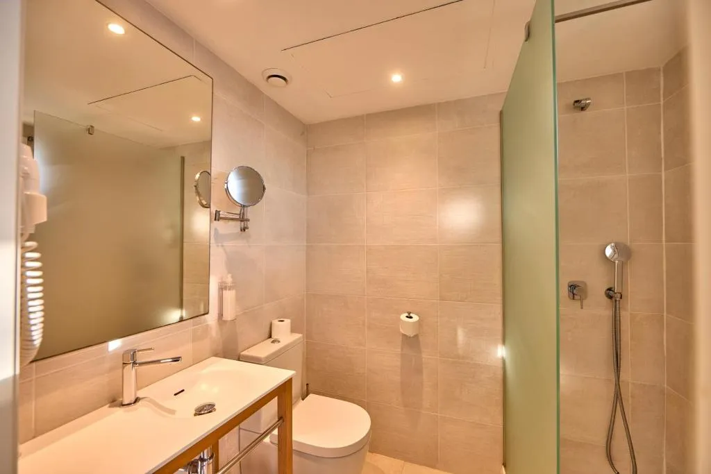 General view, Inner Hotel Rupit-adults Only, Majorca