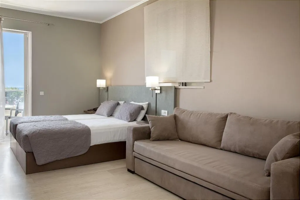 Room, Kalamaki Beach Zakynthos, Zante