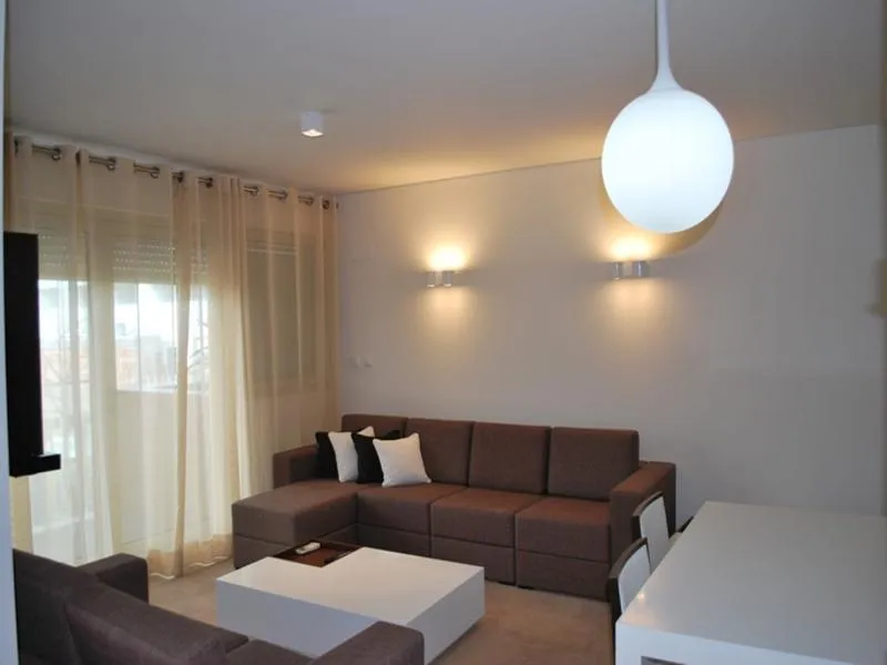 STUDIO CLASSIC Room, Troia Residence Praia, Lisbon
