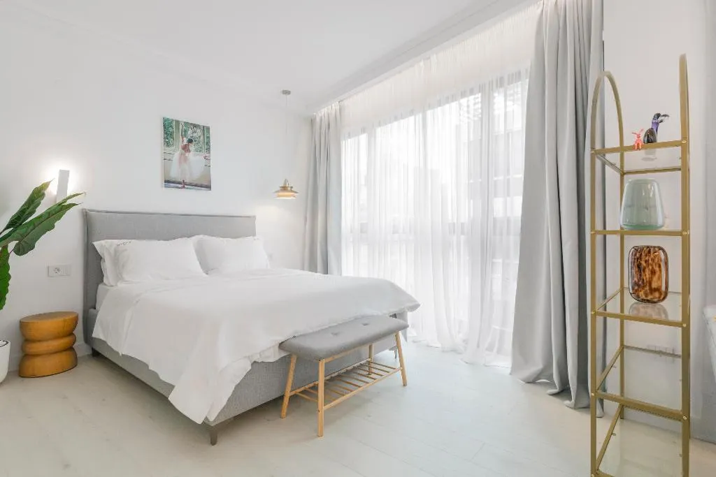 SUITE basement Room, Ototo Luxury Living, Halkidiki
