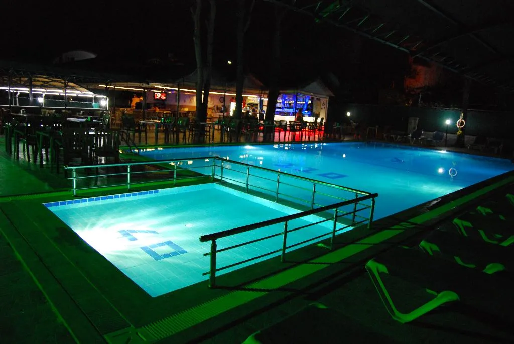 DOUBLE STANDARD Room, Angora Hotel, Antalya