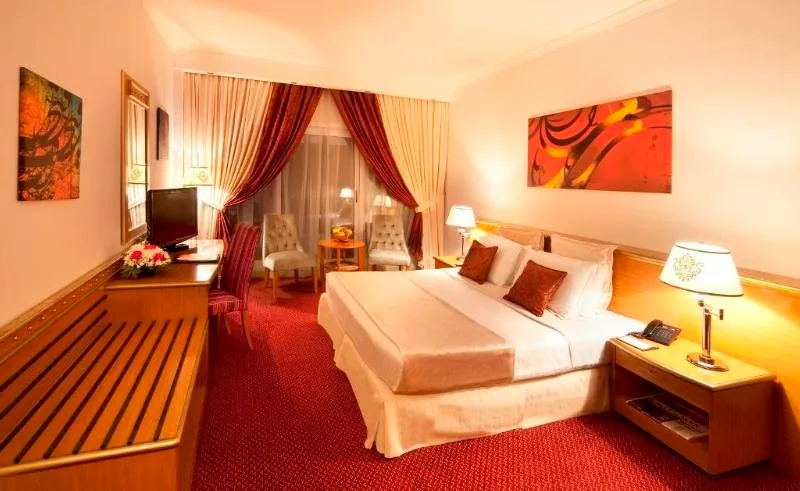 Room, Coral Oriental Dubai, Dubai