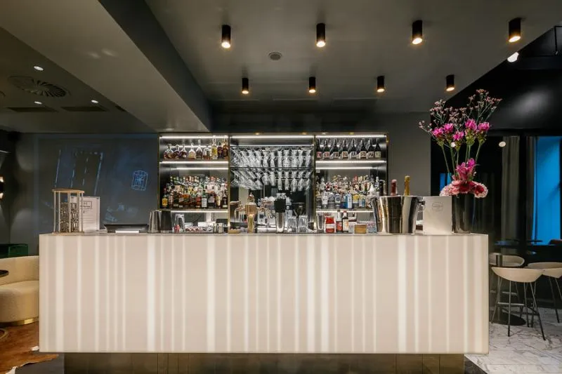 Bar, Century Old Town Prague - MGallery Collection, Prague